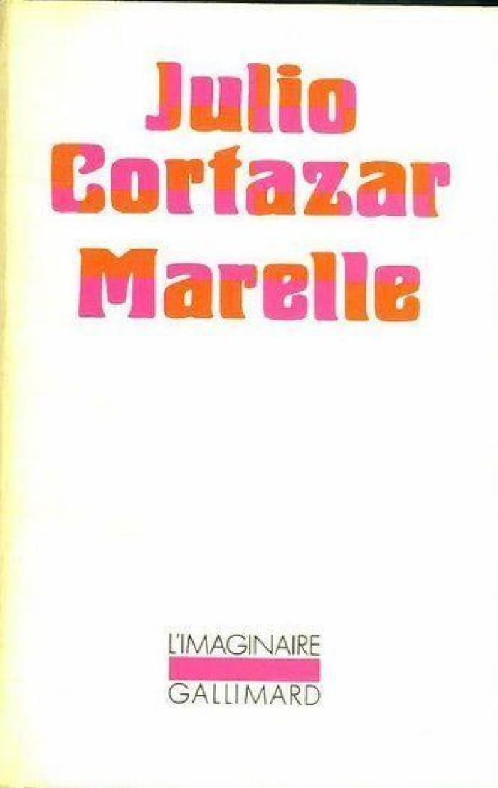 50 años de 'Rayuela': 50 portadas de la novela de Julio Cortázar (FOTOS)