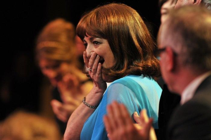 Violeta Mangriñán asegura ser víctima de una estafa: "Nadie se puede imaginar lo que he vivido"