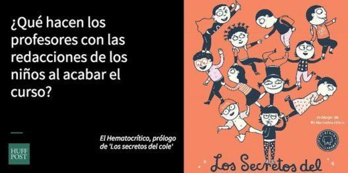 9 preguntas que posiblemente te hiciste cuando ibas al cole