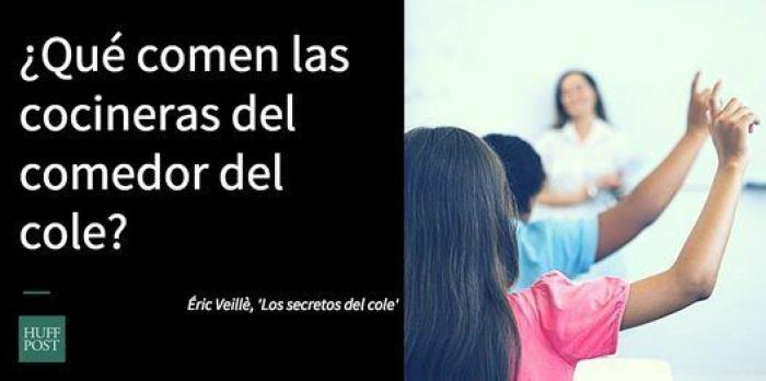 9 preguntas que posiblemente te hiciste cuando ibas al cole