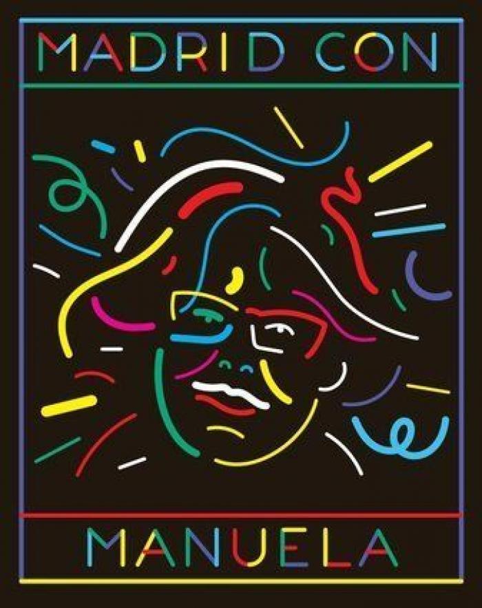 Carmena rompe su silencio y reaparece en Instagram casi cinco meses después