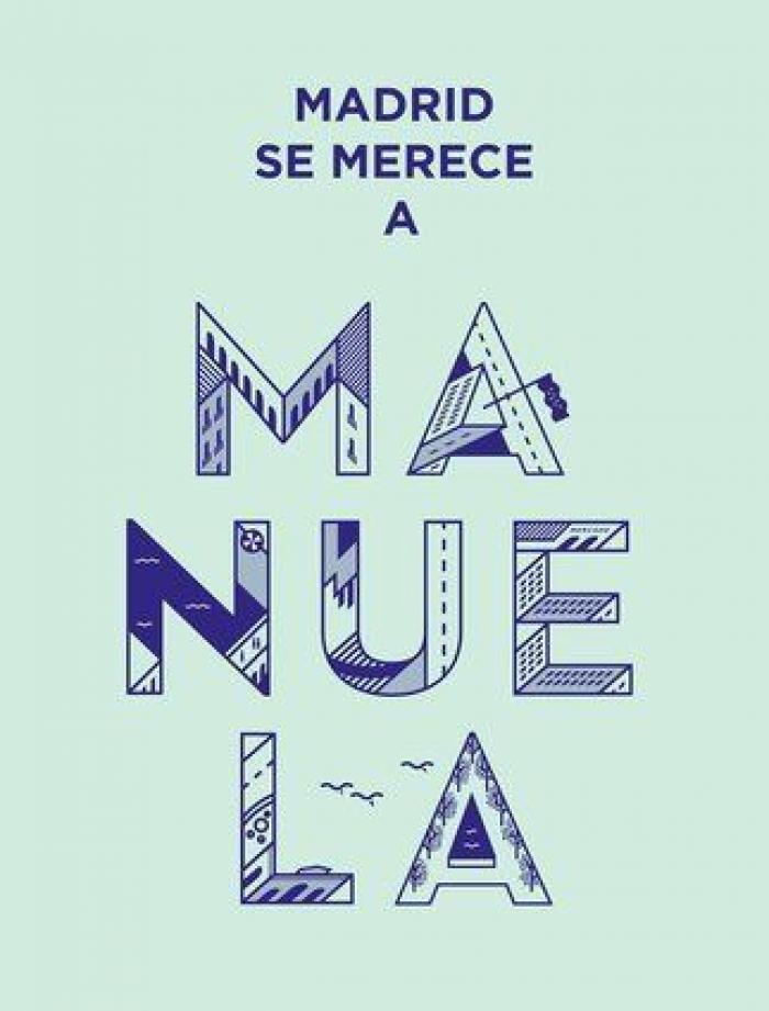 Carmena rompe su silencio y reaparece en Instagram casi cinco meses después