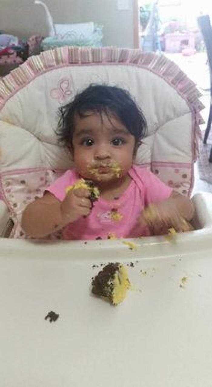 27 fotos que resumen de un vistazo lo que es la vida con bebés