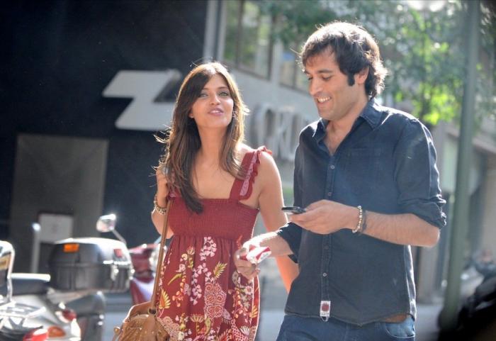 Iker Casillas y Sara Carbonero: dos revistas, dos teorías muy distintas sobre su crisis