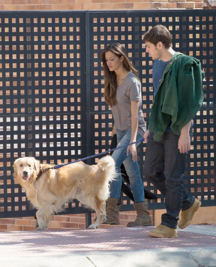 Iker Casillas y Sara Carbonero: dos revistas, dos teorías muy distintas sobre su crisis