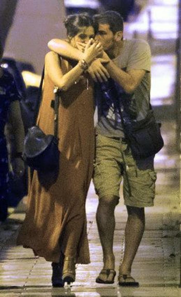 Iker Casillas y Sara Carbonero: dos revistas, dos teorías muy distintas sobre su crisis