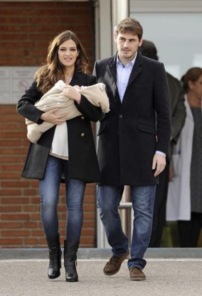 Iker Casillas y Sara Carbonero: dos revistas, dos teorías muy distintas sobre su crisis