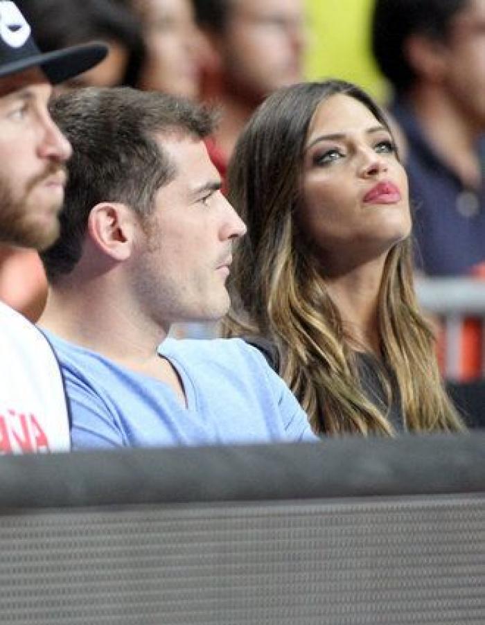 Iker Casillas y Sara Carbonero: dos revistas, dos teorías muy distintas sobre su crisis