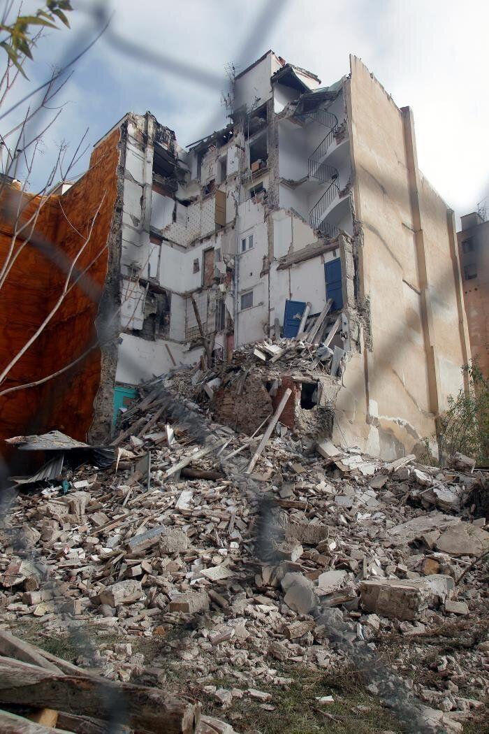 Una borrasca inusual con tintes de ciclón tropical dejará copiosas lluvias y tormentas hasta el lunes en la Península