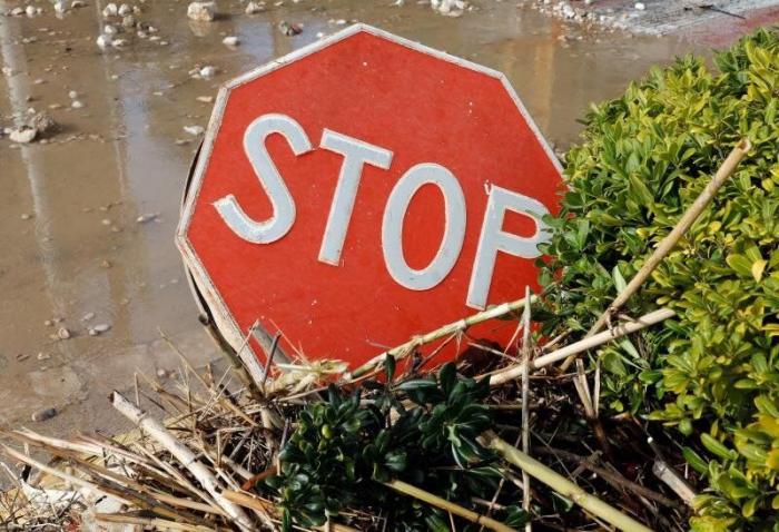 Una borrasca inusual con tintes de ciclón tropical dejará copiosas lluvias y tormentas hasta el lunes en la Península