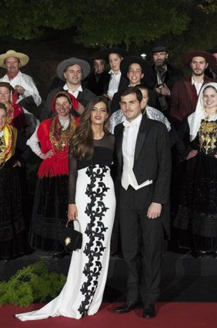 Iker Casillas y Sara Carbonero: dos revistas, dos teorías muy distintas sobre su crisis