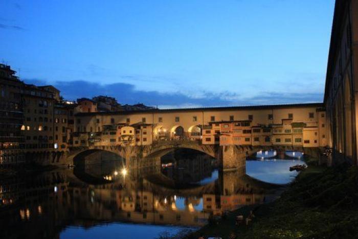 Paisajes reflejados en el agua: las fotos de los lectores