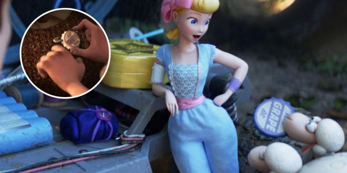 El maravilloso gesto inclusivo de 'Toy Story 4' que te pasará desapercibido si no te fijas bien