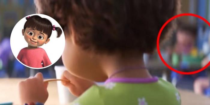 El maravilloso gesto inclusivo de 'Toy Story 4' que te pasará desapercibido si no te fijas bien