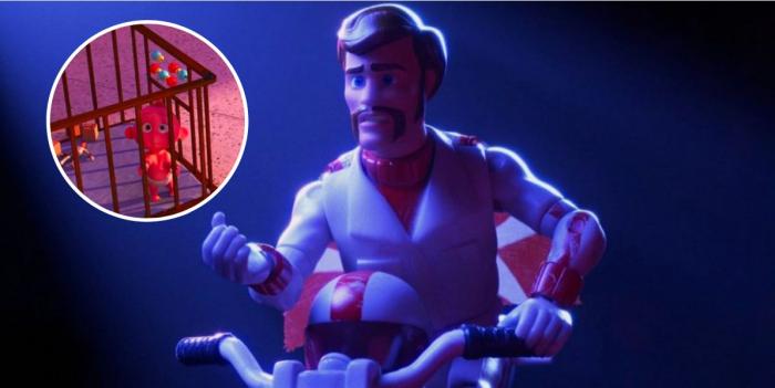El maravilloso gesto inclusivo de 'Toy Story 4' que te pasará desapercibido si no te fijas bien