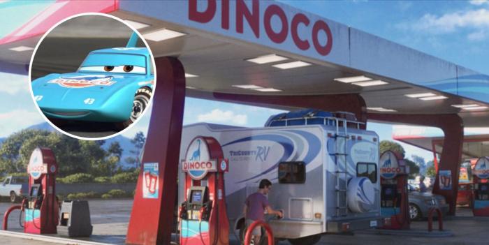 El maravilloso gesto inclusivo de 'Toy Story 4' que te pasará desapercibido si no te fijas bien