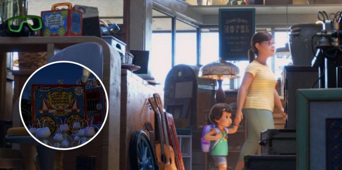 El maravilloso gesto inclusivo de 'Toy Story 4' que te pasará desapercibido si no te fijas bien