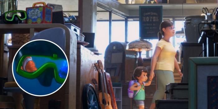 El maravilloso gesto inclusivo de 'Toy Story 4' que te pasará desapercibido si no te fijas bien