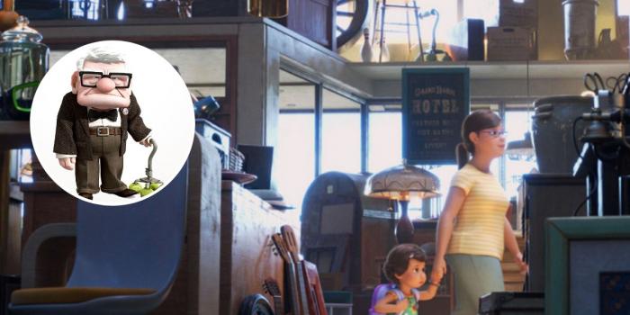 El maravilloso gesto inclusivo de 'Toy Story 4' que te pasará desapercibido si no te fijas bien