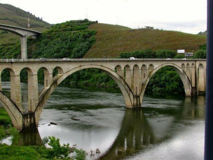 Paisajes reflejados en el agua: las fotos de los lectores