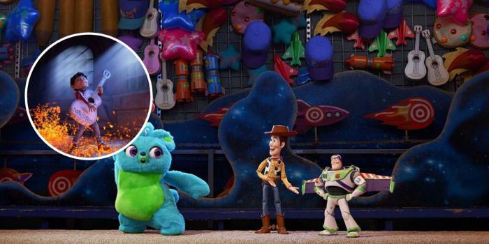 El maravilloso gesto inclusivo de 'Toy Story 4' que te pasará desapercibido si no te fijas bien