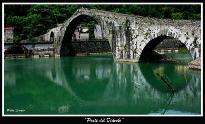 Paisajes reflejados en el agua: las fotos de los lectores