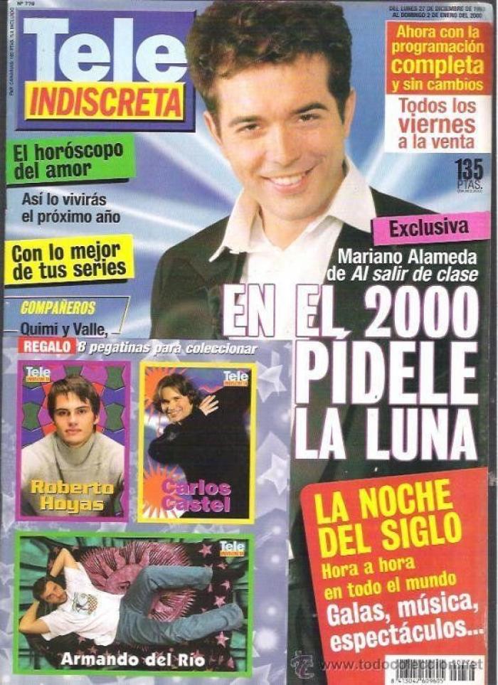 Generación EGB: viaje a la nostalgia con el libro de Javi Nieves (FOTOS)