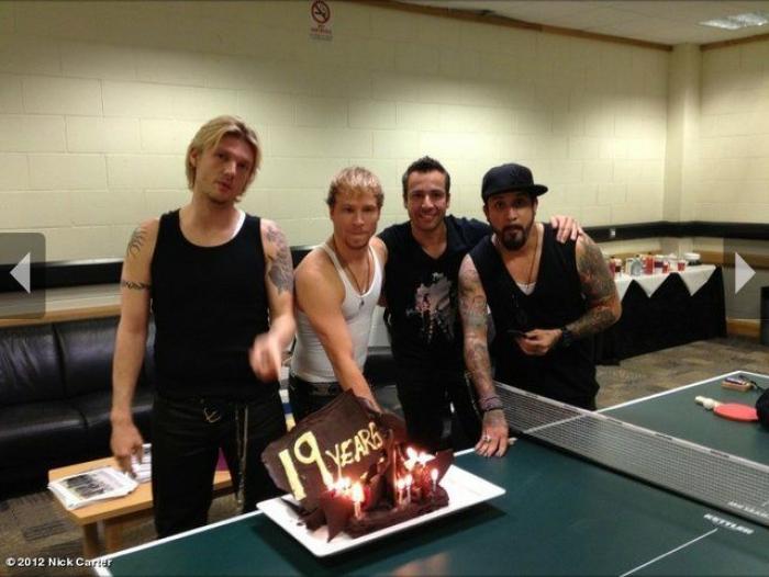 Generación EGB: viaje a la nostalgia con el libro de Javi Nieves (FOTOS)