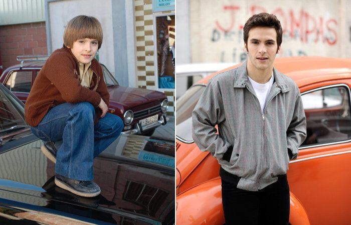 Generación EGB: viaje a la nostalgia con el libro de Javi Nieves (FOTOS)