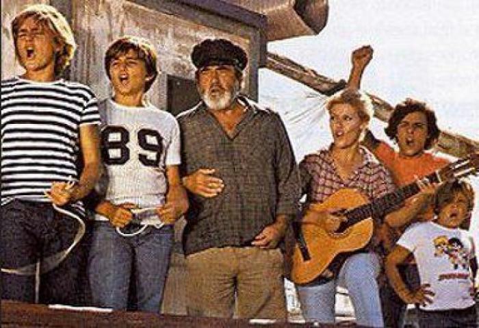 Generación EGB: viaje a la nostalgia con el libro de Javi Nieves (FOTOS)