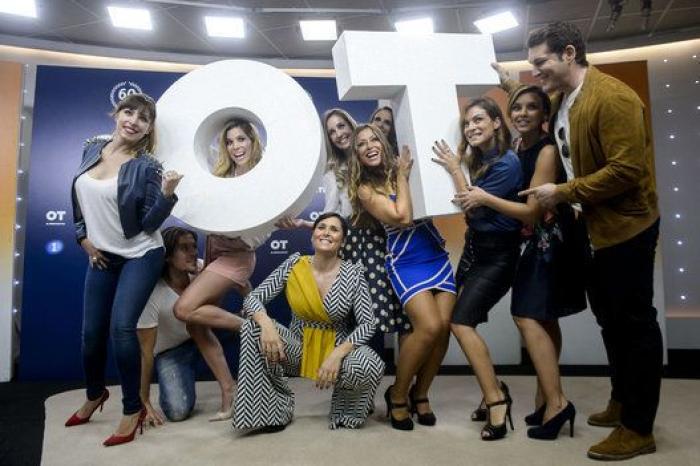 Bertín Osborne revela lo que pudo pasar con el primer 'Operación Triunfo': nada hubiera sido igual