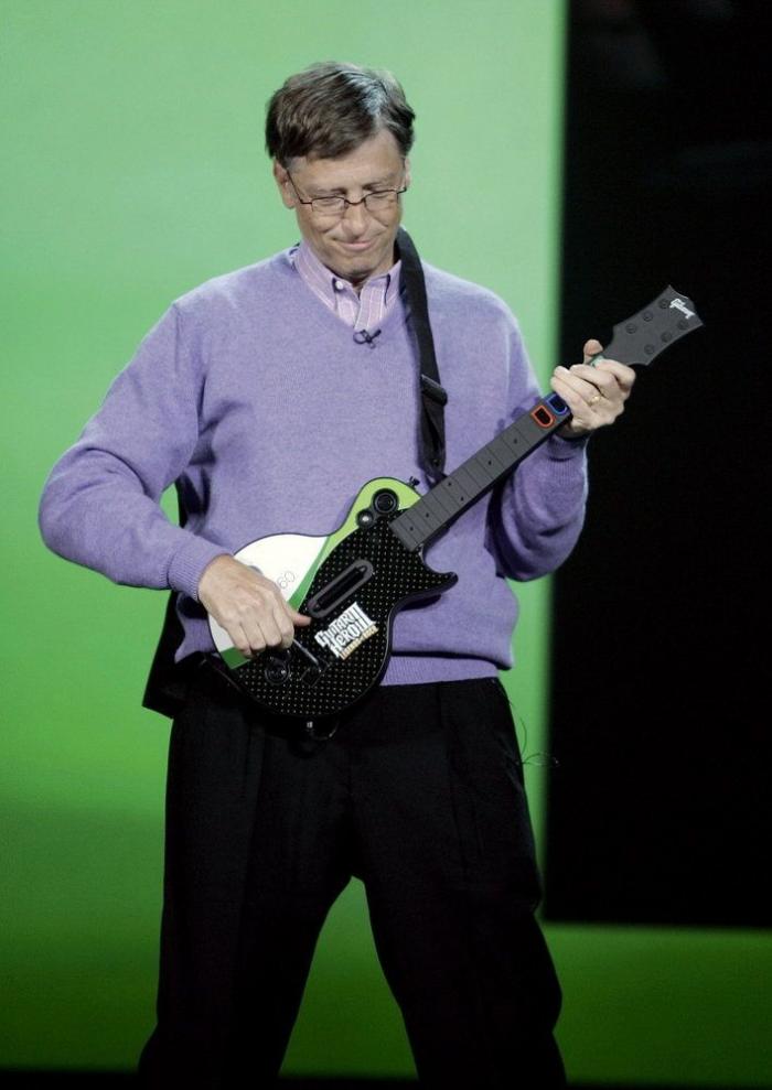 Generación EGB: viaje a la nostalgia con el libro de Javi Nieves (FOTOS)