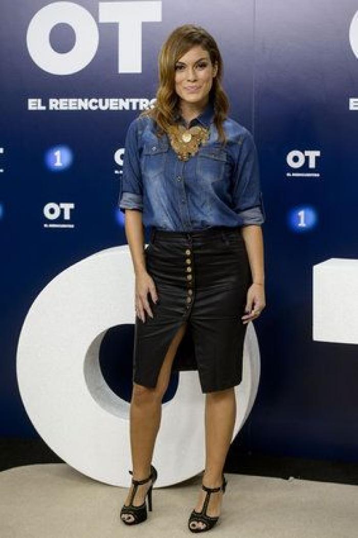 Bertín Osborne revela lo que pudo pasar con el primer 'Operación Triunfo': nada hubiera sido igual