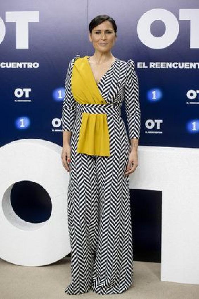 Bertín Osborne revela lo que pudo pasar con el primer 'Operación Triunfo': nada hubiera sido igual