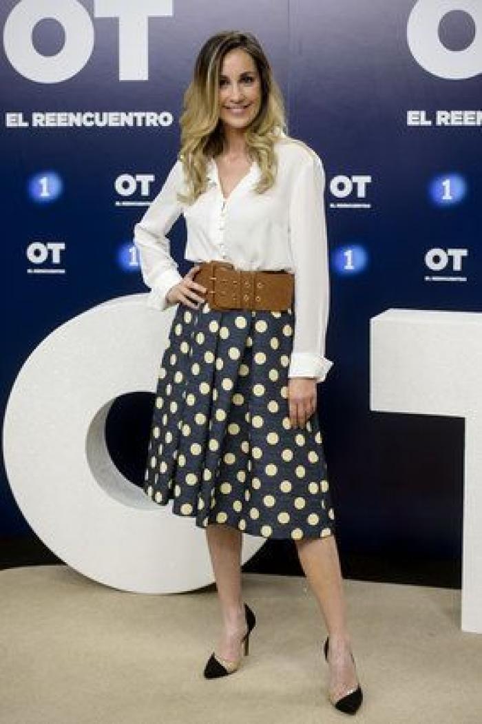 Bertín Osborne revela lo que pudo pasar con el primer 'Operación Triunfo': nada hubiera sido igual