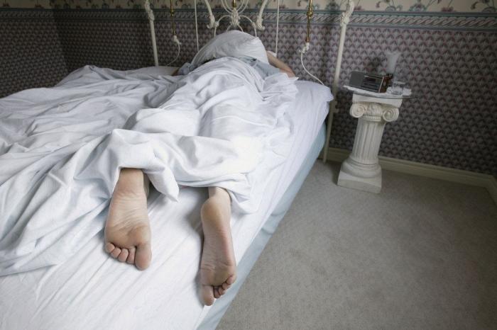 Jennifer Aniston se sincera sobre el trastorno del sueño que sufre desde hace casi 30 años