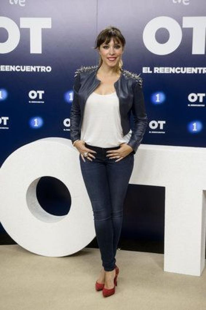 Bertín Osborne revela lo que pudo pasar con el primer 'Operación Triunfo': nada hubiera sido igual