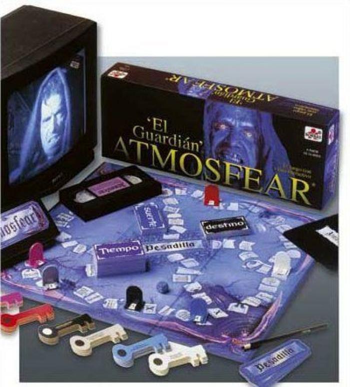 Generación EGB: viaje a la nostalgia con el libro de Javi Nieves (FOTOS)