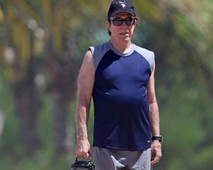 Generación EGB: viaje a la nostalgia con el libro de Javi Nieves (FOTOS)