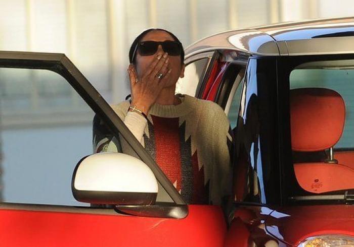 Los curiosos requisitos de Isabel Pantoja para elegir a empleadas del hogar