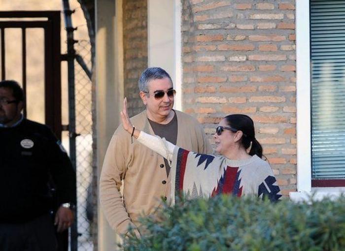 Los curiosos requisitos de Isabel Pantoja para elegir a empleadas del hogar