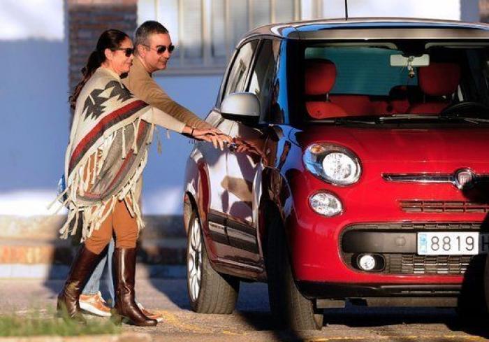 Los curiosos requisitos de Isabel Pantoja para elegir a empleadas del hogar