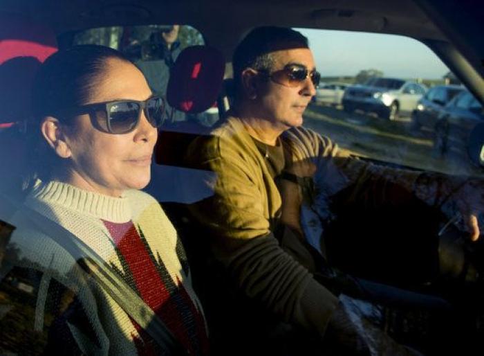 Los curiosos requisitos de Isabel Pantoja para elegir a empleadas del hogar