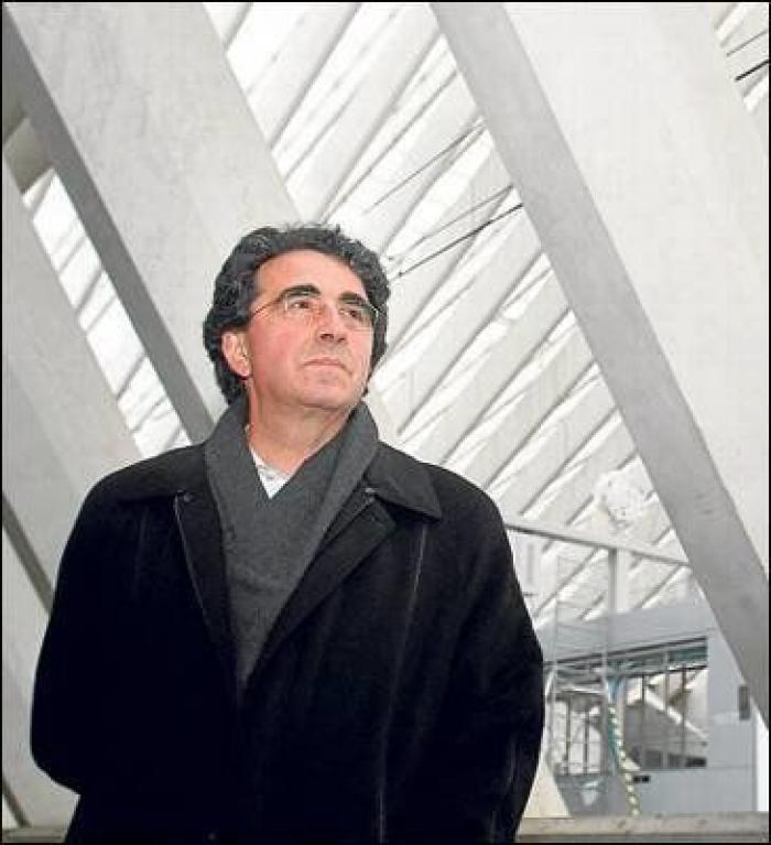 Toyo Ito en Logroño y otros proyectos urbanísticos estrella que acabaron estrellados (FOTOS)