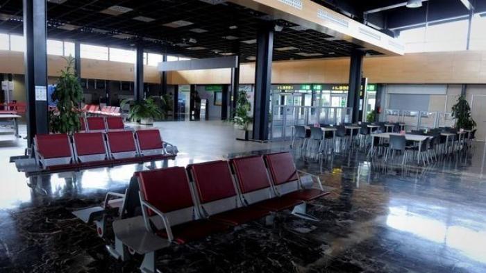 Toyo Ito en Logroño y otros proyectos urbanísticos estrella que acabaron estrellados (FOTOS)