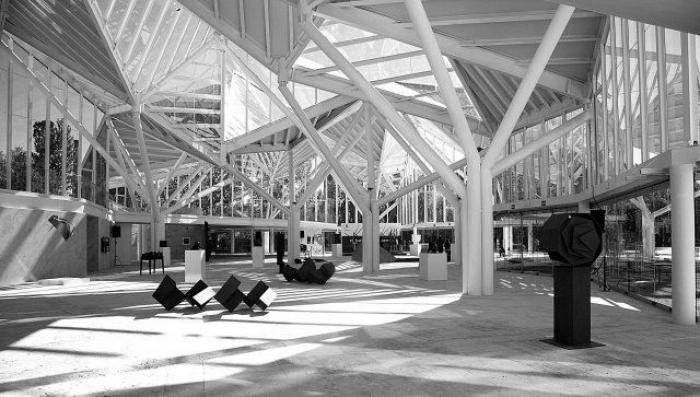 Toyo Ito en Logroño y otros proyectos urbanísticos estrella que acabaron estrellados (FOTOS)