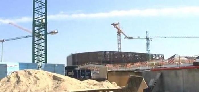 Toyo Ito en Logroño y otros proyectos urbanísticos estrella que acabaron estrellados (FOTOS)