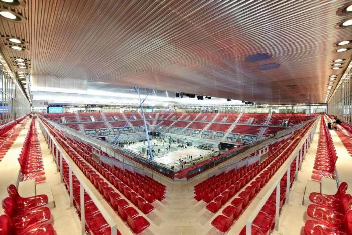 Toyo Ito en Logroño y otros proyectos urbanísticos estrella que acabaron estrellados (FOTOS)