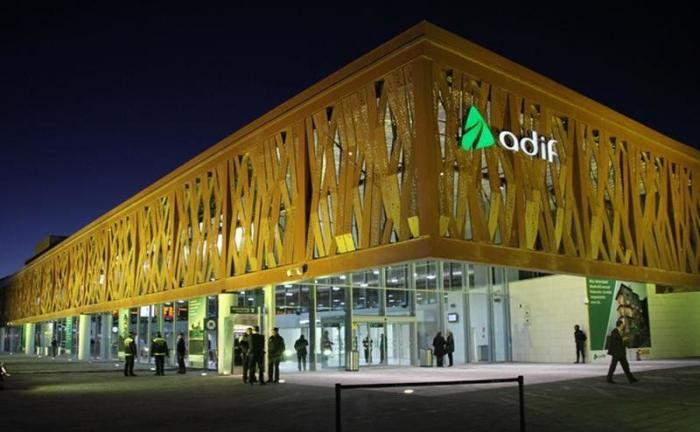 Toyo Ito en Logroño y otros proyectos urbanísticos estrella que acabaron estrellados (FOTOS)