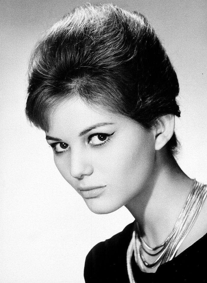 Críticas al Festival de Cannes por hacer más delgada a Claudia Cardinale en su cartel